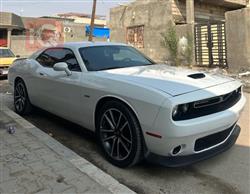 دۆج چالنجەر